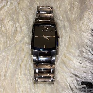 Fossil Mens Watch